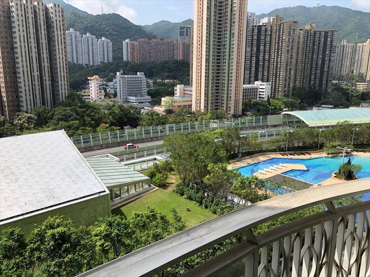 大围 名城 2期 盛荟 3座