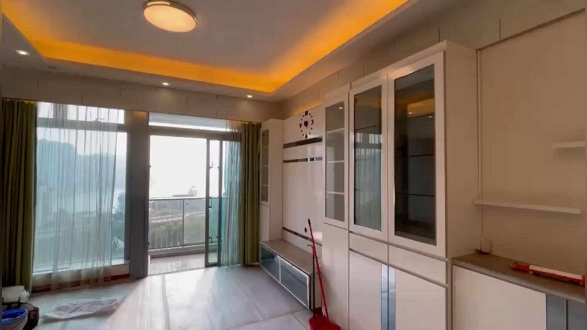 御凱 1座