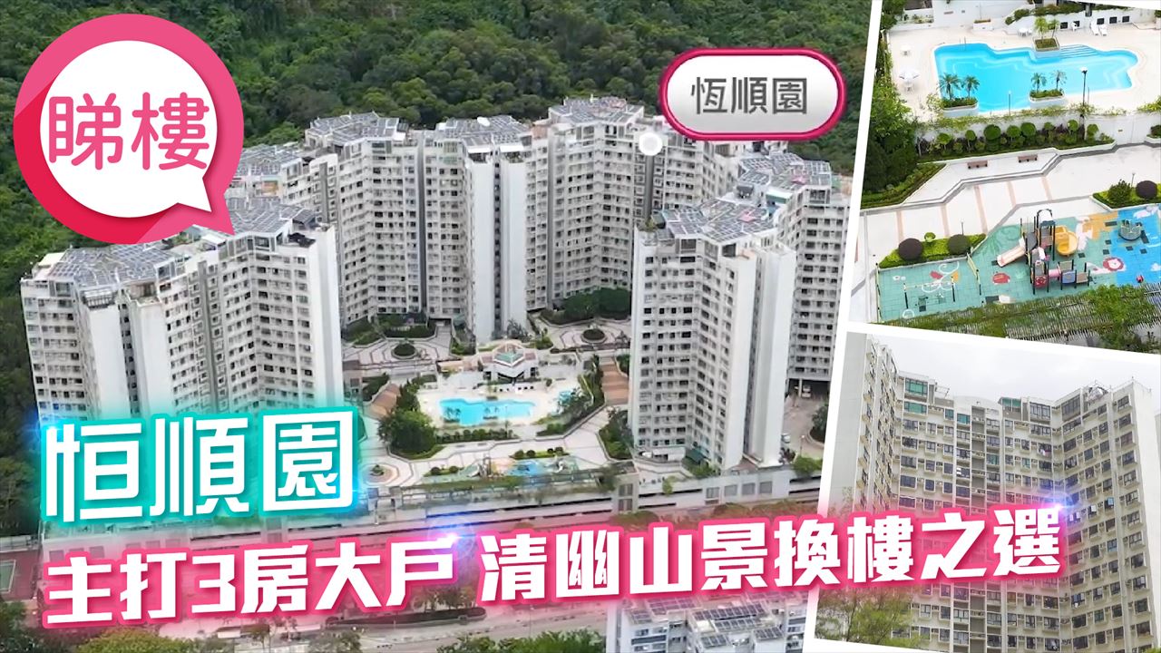 恆順園, 視頻