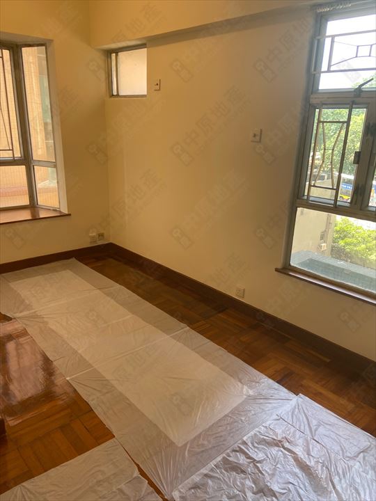 Tin Wan｜Full Jade Mansion Low Floor・FLAT B｜Rent Property Centaline