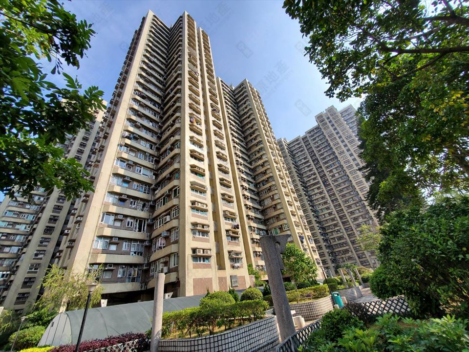 屯门市中心|华都花园 5座 低层 g室|买楼 - 中原地产