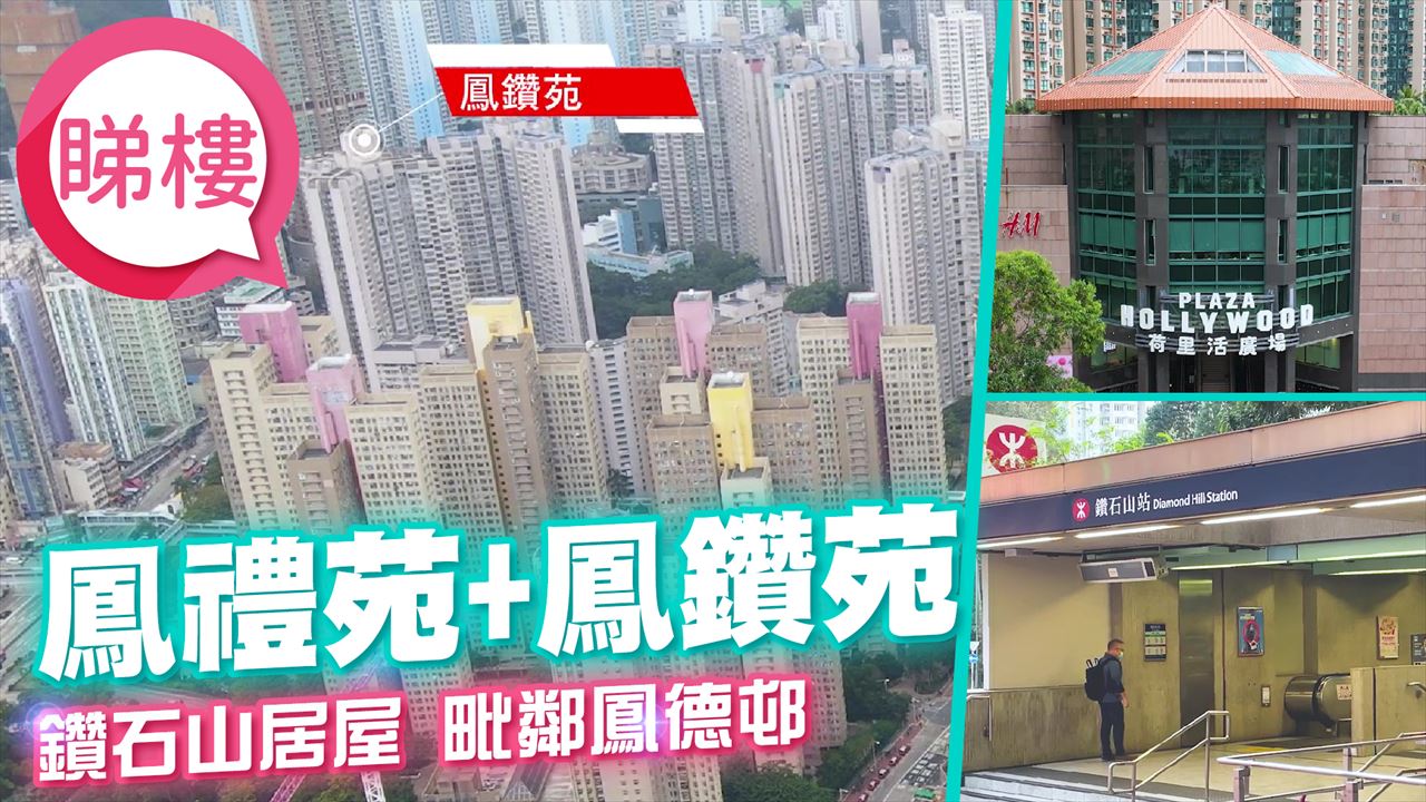鳳禮苑, 視頻