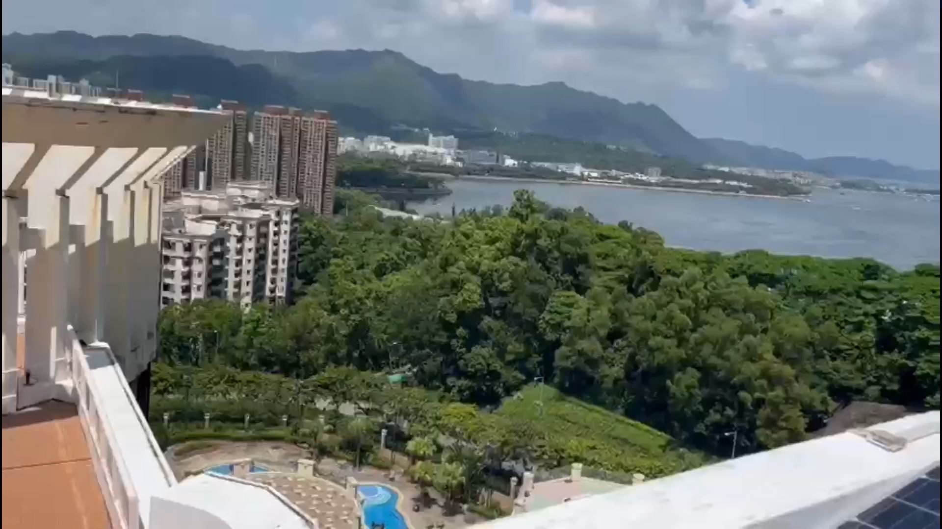Grand Palisades