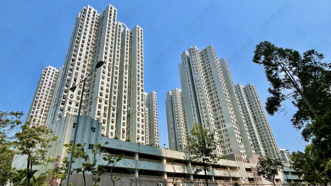 Fu Ning Garden｜Hang Hau| Estate Info | Centaline Property