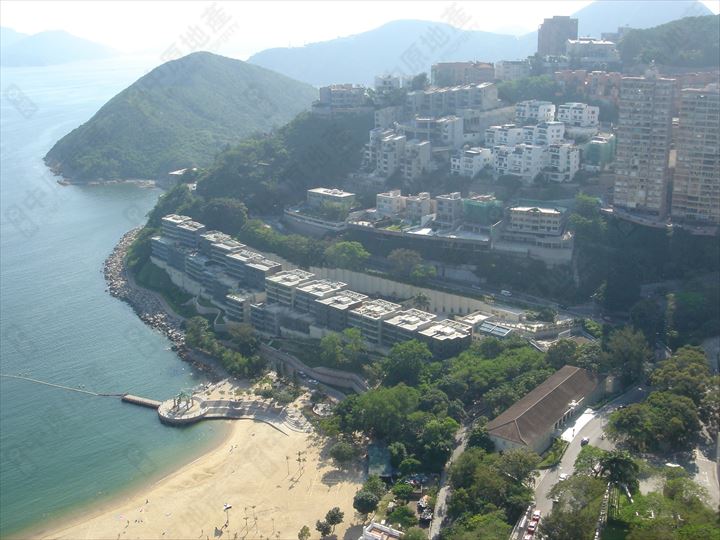 山顶/南区 浅水湾道56号