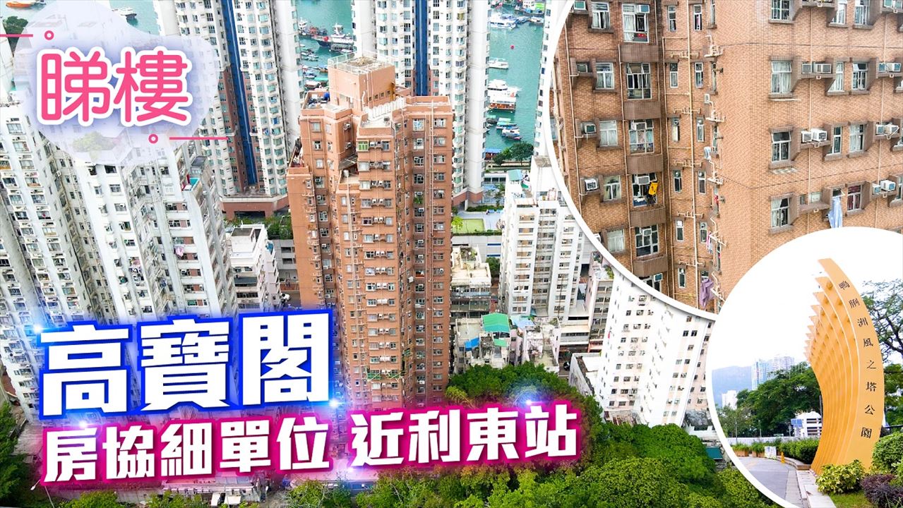 高寶閣, Video