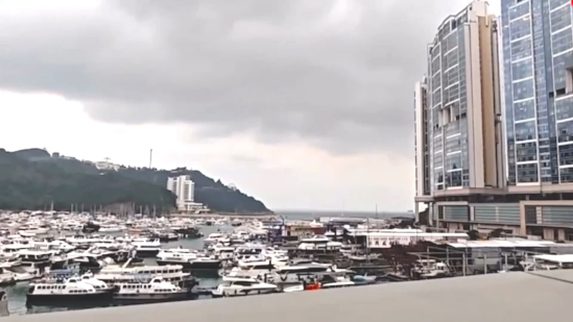 Marina South・TOWER 2