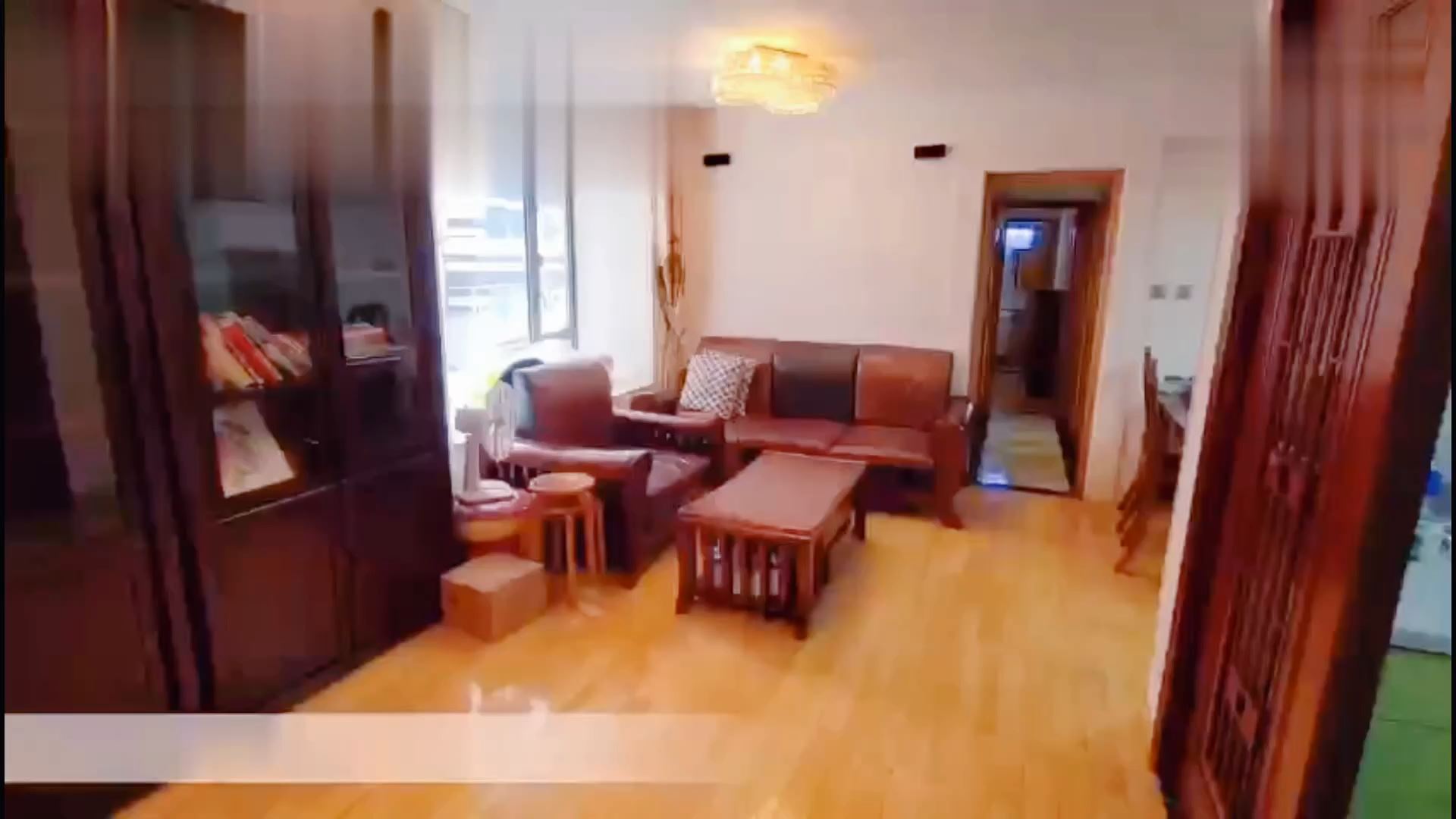 荷李活华庭 B座