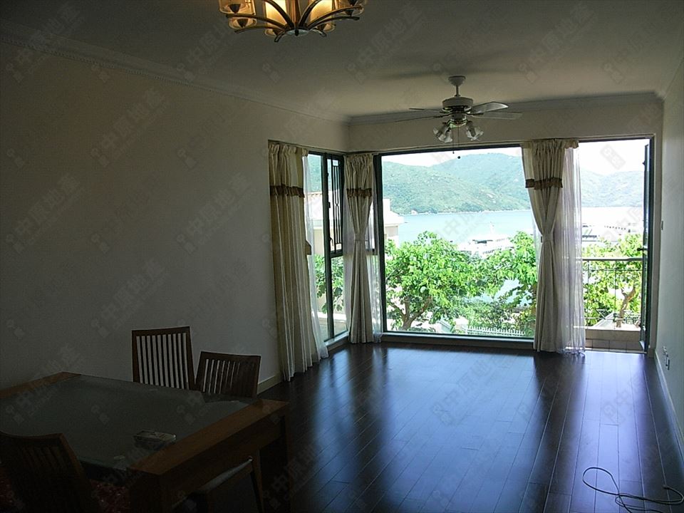 愉景湾 愉景湾低层 买楼 中原地产 愉景湾 愉景湾低层 买楼 中原地产
