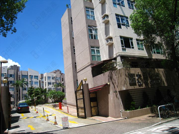 大埔半山/康乐园 大埔花园 tai po garden 中原地产 - 网上搵楼