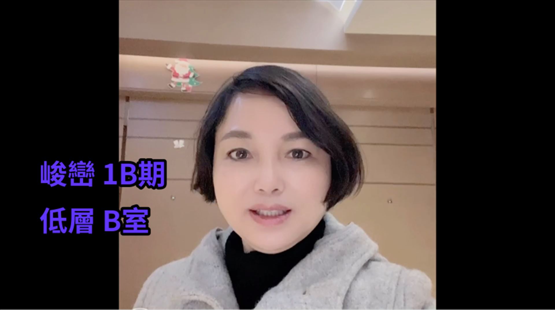 峻峦 1B期 Park Yoho Venezia, 视频