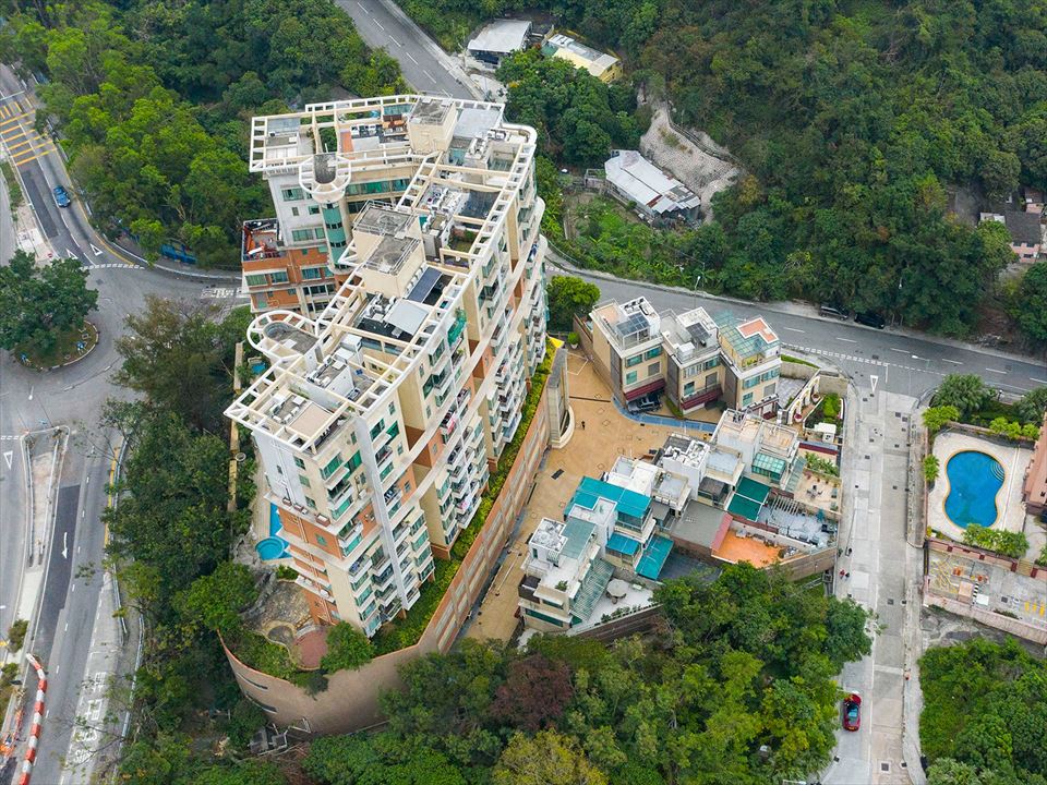 中原數據 深井 青山公路 屯門段 愛琴灣多層大廈的成交記錄 中原數據 深井 青山公路 屯門段 愛琴灣多層大廈的成交記錄