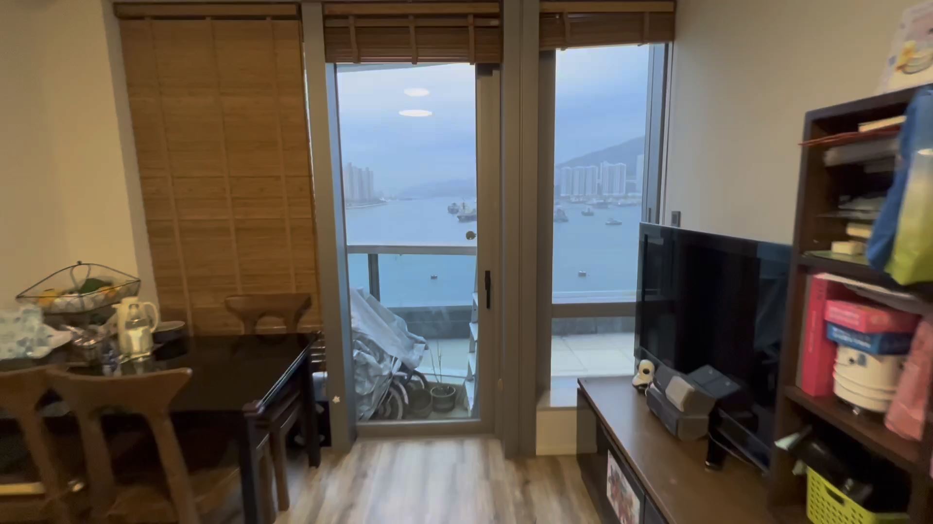 柏傲湾 2A座