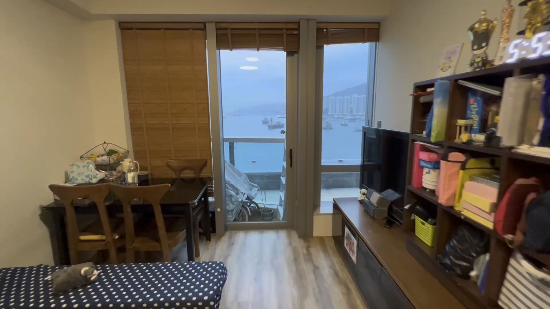 柏傲湾 2A座