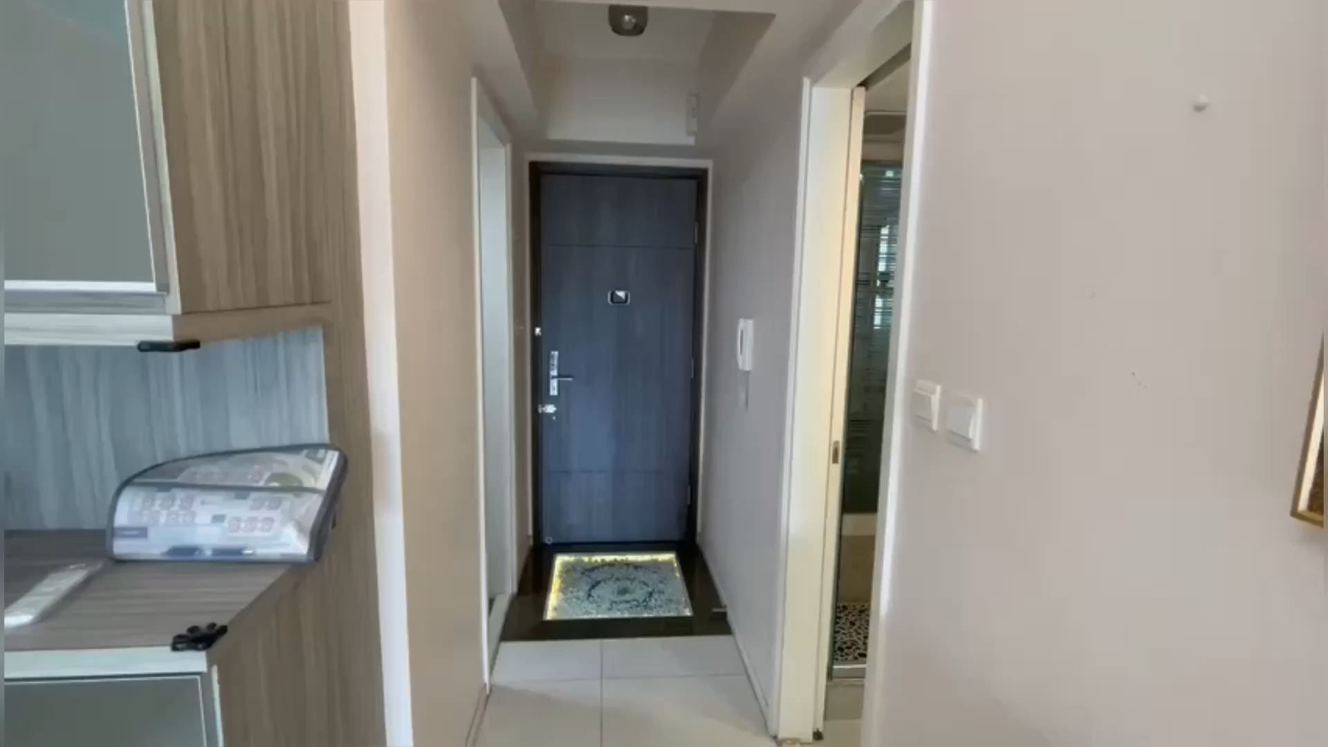 環宇海灣 3座