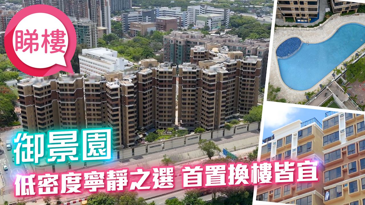 御景園, 視頻
