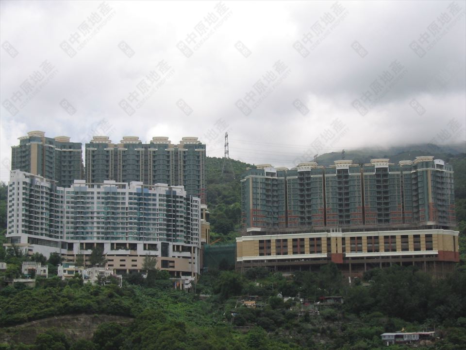 The Cairnhill｜Tsuen Wan Mid-levels| Estate Info | Centaline Property